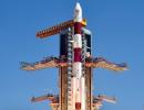 PSLV-C34 rockets India into an exclusive club