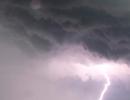 Monsoon misery: Lightning kills nearly 100 across India