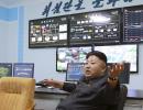 Is Kim Jong-un planning for war?