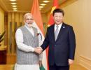 China defends its opposition to India's NSG bid