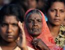 'The situation in Sri Lanka is not alarming for refugees to return'