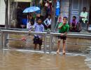 Mumbai, brace yourselves... There's more rain to come