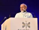 'Modi tells lies and hypnotises people'