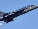 'It is almost as if there is a death wish for the Tejas'