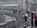 Mumbai's annual rain pain