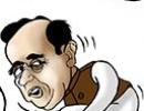 Uttam's Take: Swamy and his Games