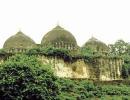 'Ram Temple NOT demolished by Babur, but Aurangzeb'