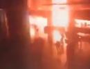 Shocking! CCTV footage shows moment of fatal explosion at Istanbul airport