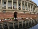 With GST on agenda, Monsoon Session from July 18