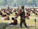 Why were thousands made to give 'exam in underwear': Patna HC asks MoD