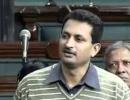 Another BJP MP sparks controversy with 'anti-Islam' remarks