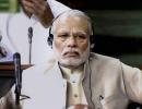 Government rejects demand for PM's reply on demonetisation debate