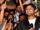 Kanhaiya under fire for remarks on 1984 anti-Sikh riots