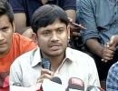 Constitution can't be 'doctored', nationalism can't be 'patented': Kanhaiya