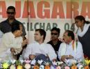 PM makes fun of me, doesn't answer my questions: Rahul