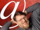 Ray Tomlinson, creator of email and saviour of @ passes away