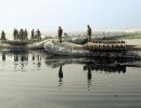 Is Art of Living damaging the Yamuna floodplains?