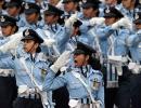 On June 18, India will see its first batch of female fighter pilots