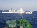 India must change course in the South China Sea