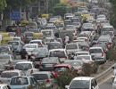 20,000 weddings, Sri Sri fest; Delhi braces for major traffic snarls