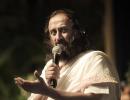 Sri Sri Ravi Shankar: The New Age guru