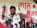 The Red Earth that made Kanhaiya Kumar