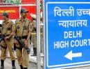 Delhi HC reserves order on plea challenging constitutionality of Article 370