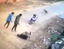 Caught on camera: Kabaddi player shot dead in Rohtak