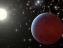 Four new giant alien planets discovered