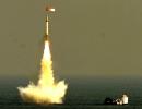 India to double missile production to 100 per month