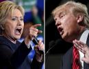 Big wins for Trump, Clinton on Super Tuesday 2.0