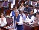 TMC sting operation referred to Parliament ethics committee