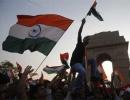 VOTE: Does chanting 'Bharat Mata ki Jai' make someone a patriot?