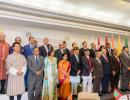 How Pakistan is holding back SAARC