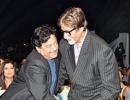 Shatrughan Sinha pitches for Amitabh as President