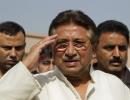 Love my homeland, will be back: Musharraf leaves Pakistan after ban lifted