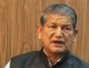 Still in majority, ready to prove it on floor: Uttarakhand CM