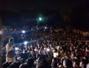 India is not just Hindi, Hindu, Hindustan: Shashi Tharoor targets BJP at JNU