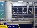 Terror in Brussels: 34 dead as explosions hit airport and metro