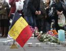 'It's like war': Brussels witnesses describe terror strike