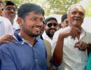 'Government created JNU issue to cover-up Vemula suicide'