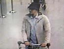 Belgium identifies 'man in hat' at Brussels airport bombing