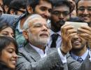 How Twitter helped build Brand Modi