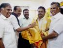 Vijayakanth: King or kingmaker?