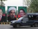 Will terror attack mar Iran-Pakistan ties?