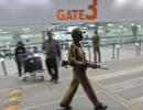 Tight security in India: Flyers made to remove shoes, belts at airports