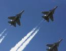 Indian Air Force is 'in a crisis'