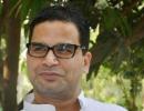 Will Prashant Kishor be third time lucky?