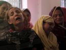 Pakistan identifies bomber that killed 72 on Easter