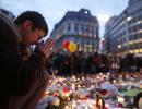 'We stand shoulder-to-shoulder with you': PM hails spirit of people of Belgium